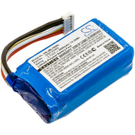JBL Link 10; P/N:GSP103465 Battery