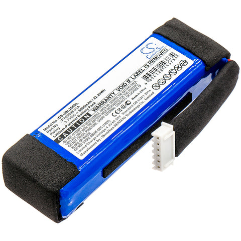 JBL Link 20; P/N:P763098 01A Battery