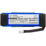 New 6000mAh Battery for JBL Link 20; P/N:P763098 01A
