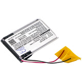 New 1000mAh Battery for JBL 6132A-JBLTRIP,Trip; P/N:GSP083048