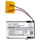 New 1000mAh Battery for JBL 6132A-JBLTRIP,Trip; P/N:GSP083048