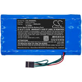 New Replacement 3600mAh Battery for JDSU Tester ANT-5; P/N:8HR-4/3FAU
