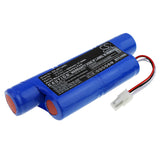 JDSU EDT-135,EST-120,EST-125; P/N:5KR-CH Battery