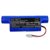 New 4500mAh Battery for Acterna  JDSU EDT-135,JDSU EST-120,JDSU EST-125; P/N: 5KR-CH