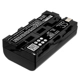 New 2200mAh Battery for JDSU NT1150,NT1155,NT900,NT-900AS-IS,NT905,NT950,NT955,Test-UmNT905Validator,Test-UmValidatorNT900,Test-UmValidatorNT99,Validator-NT; P/N:19-3762,NT93,NT99