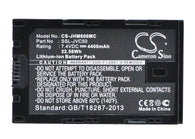 JVC GY-HMQ10, GY-HM600E, GY-HM600EC, GY-HMQ10E, GY-HM650EC, GY-HM600, GY-HM650, GY-LS300CHE, GY-HM200