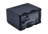 JVC GY-HMQ10, GY-HM600E, GY-HM600EC, GY-HMQ10E, GY-HM650EC, GY-HM600, GY-HM650, GY-LS300CHE, GY-HM200