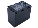 JVC GY-HMQ10, GY-HM600E, GY-HM600EC, GY-HMQ10E, GY-HM650EC, GY-HM600, GY-HM650, GY-LS300CHE, GY-HM200