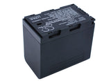 JVC GY-HMQ10, GY-HM600E, GY-HM600EC, GY-HMQ10E, GY-HM650EC, GY-HM600, GY-HM650, GY-LS300CHE, GY-HM200