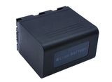 JVC GY-HMQ10, GY-HM600E, GY-HM600EC, GY-HMQ10E, GY-HM650EC, GY-HM600, GY-HM650, GY-LS300CHE, GY-HM200