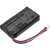 New 1050mAh Battery for JBL Flip,Flip 1; P/N:AEC653055-2S