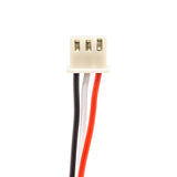 New 2000mAh Battery for JBL Flip 2 (2013),Flip II (2013); P/N:AEC653055-2P