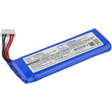 Premium 3000mAh Battery for JBL Flip 4, Flip 4 Special Edition ; P/N:GSP872693 01