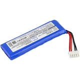 Premium 3000mAh Battery for JBL Flip 4, Flip 4 Special Edition ; P/N:GSP872693 01