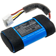 JBL  Flip 5,JBLFLIP5WHTAM; P/N: 1INR19/66-2,ID1060-B Battery