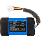 New 6800mAh Battery for JBL  Flip 5,JBLFLIP5WHTAM; P/N: 1INR19/66-2,ID1060-B