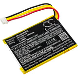 JBL Go 2,Go 2H; P/N:GO2/MLP284154,MLP284154 Battery