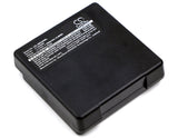 JAY, Beta6, Two-way, Radio, Gama10, Remote, control