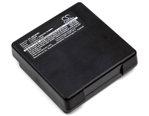 JAY, Beta6, Two-way, Radio, Gama10, Remote, control