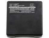 1800mAh Battery for  JAY Beta6 Two-way Radio, Gama10 Remote control security, Gama6 Remote control security, Moka2 Remote control joystick and others