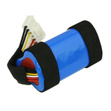 New 10200mAh Battery for JBL Charge 4,Charge 4BLK,Charge 4J,JBLCHARGE4BLUAM; P/N:1INR19/66-3,ID998,SUN-INTE-118