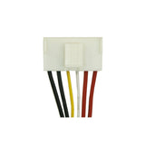 New 10200mAh Battery for JBL Charge 4,Charge 4BLK,Charge 4J,JBLCHARGE4BLUAM; P/N:1INR19/66-3,ID998,SUN-INTE-118