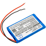 New 700mAh Battery for JBL Micro,Micro Wireless 2013; P/N:FT453050