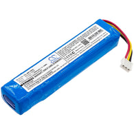 JBL Pulse 1; P/N:DS144112056,MLP822199-2P Battery
