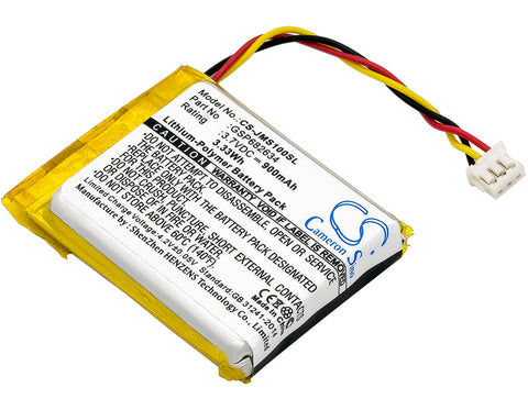 JBL Go Smart; P/N:GSP682634 Battery