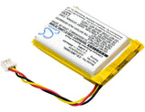 New 900mAh Battery for JBL Go Smart; P/N:GSP682634