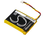 New 900mAh Battery for JBL Go Smart; P/N:GSP682634
