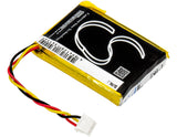 New 900mAh Battery for JBL Go Smart; P/N:GSP682634