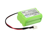 700mAh Battery for JAY UTE050, UTE 050
