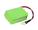 700mAh Battery for JAY UTE050, UTE 050