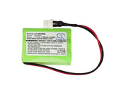 700mAh Battery for JAY UTE050, UTE 050