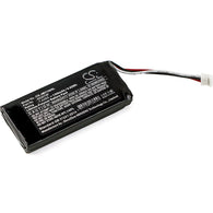 JBL Voyager; P/N:503070P Battery