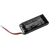 New 1300mAh Battery for JBL Voyager; P/N:503070P