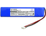 Replacement Battery for JBL Xtreme with Tools