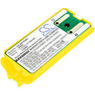 JAY A003 HAS,Modular Industrial Radio Remot,Remote UDE; P/N:UDB2 Battery