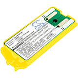 JAY A003 HAS,Modular Industrial Radio Remot,Remote UDE; P/N:UDB2 Battery