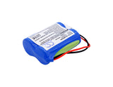 2000mAh Battery for JAY Transmitter UJ, Transmitter UP