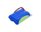 2000mAh Battery for JAY Transmitter UJ, Transmitter UP
