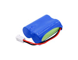 2000mAh Battery for JAY Transmitter UJ, Transmitter UP