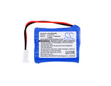 2000mAh Battery for JAY Transmitter UJ, Transmitter UP