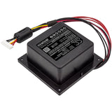 New 10400mAh Battery for JBL JBLPARTYBOX300CN,PartyBox 300; P/N:2INR19/66/4,SUN-INTE-125