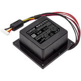 New 13400mAh Battery for JBL JBLPARTYBOX300CN,PartyBox 300; P/N:2INR19/66/4,SUN-INTE-125
