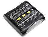 10400mAh Battery for Juniper Allegro 2, Archer 2, Systems AR2, Systems AG2, Surveyor 2, Carlson Mini 2, Carlson Archer 2