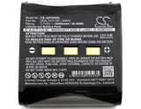 10400mAh Battery for Juniper Allegro 2, Archer 2, Systems AR2, Systems AG2, Surveyor 2, Carlson Mini 2, Carlson Archer 2