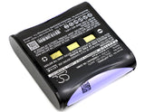 13600mAh Battery for Juniper Allegro 2, Archer 2, Systems AR2, Systems AG2, Surveyor 2, Carlson Mini 2, Carlson Archer 2