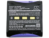 13600mAh Battery for Juniper Allegro 2, Archer 2, Systems AR2, Systems AG2, Surveyor 2, Carlson Mini 2, Carlson Archer 2